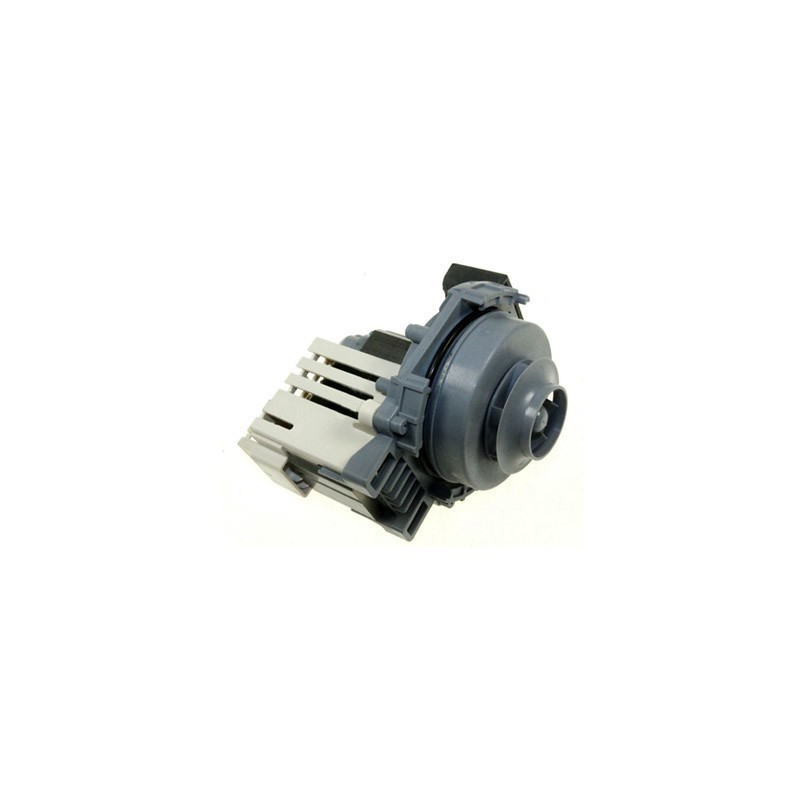 Electropompe alternative pour lave-vaisselle Ariston Indesit 482000023514 C00303737