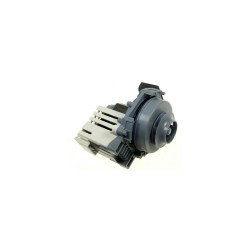 Electropompe alternative pour lave-vaisselle Ariston Indesit 482000023514 C00303737