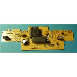 Carte Thermostat Pour Ban13nf C00143103