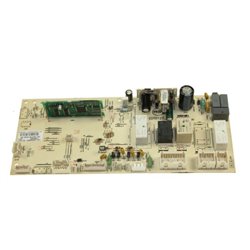 Carte de puissance Vierge...