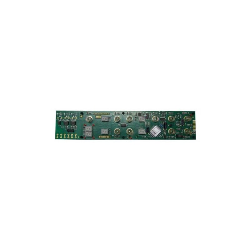 CARTE TOUCHES KTB6013 ROHS-A1