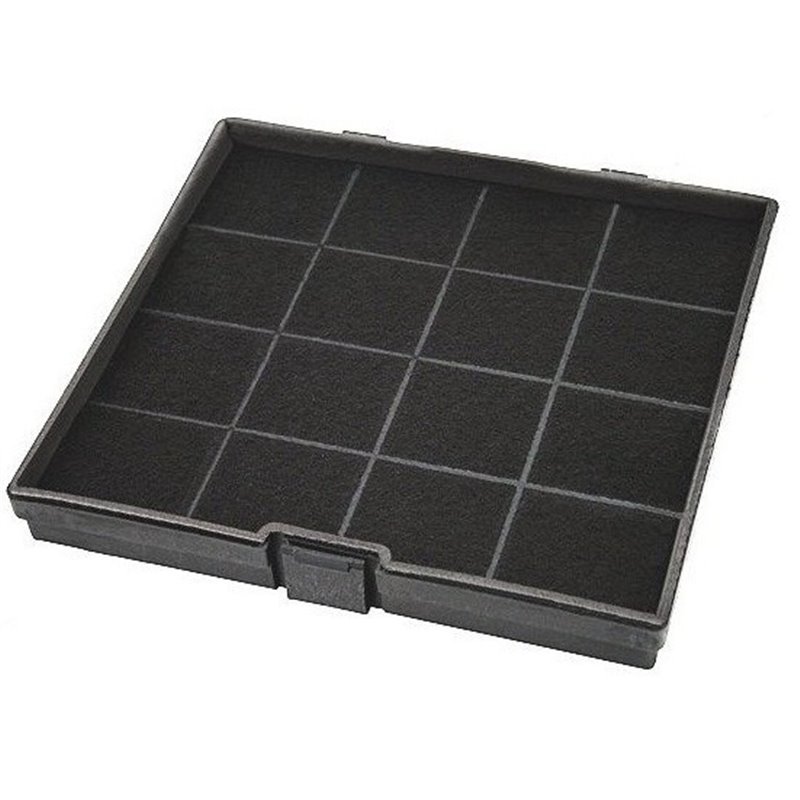 Filtre a charbon, 241x225x30mm Best type CA241 C1240S CR320 AIRLUX Filtre a charbon, 241x225x30mm Best type CA241 C1240S CR320 AIRLUX