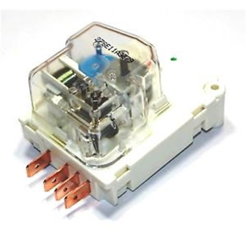 Minuterie de Dégivrage pour réfrigérateur Whirlpool 480132100795 Minuterie de Dégivrage pour réfrigérateur Whirlpool 480132100795