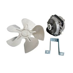 Ventilateur de réfrigérateur universelle 5W - 220W