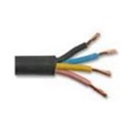 Câble HO7RNF T - 450/750V - 5G 2,5 mm² - Couronne de 50 mètres