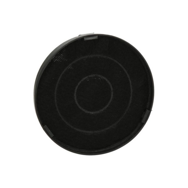 Filtres de hotte à charbon actif lot de 2 FAC529 - Typ196 - 481281718552, Ariston, De Dietrich, Indesit, Scholtes, Zanussi