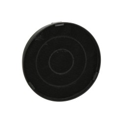 Filtres de hotte à charbon actif lot de 2 FAC529 - Typ196 - 481281718552, Ariston, De Dietrich, Indesit, Scholtes, Zanussi