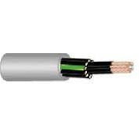 CABLE CNOMO 5G1mm² - 50M