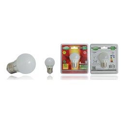Ampoule LED E27 - Bulb - 4W - 3000K