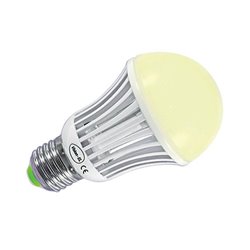 Ampoule LED E27 - Bulb - 6W...
