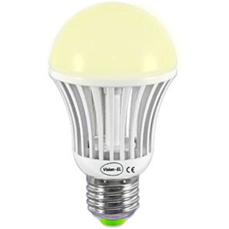 Ampoule LED E27 - Bulb - 10W - 3000K