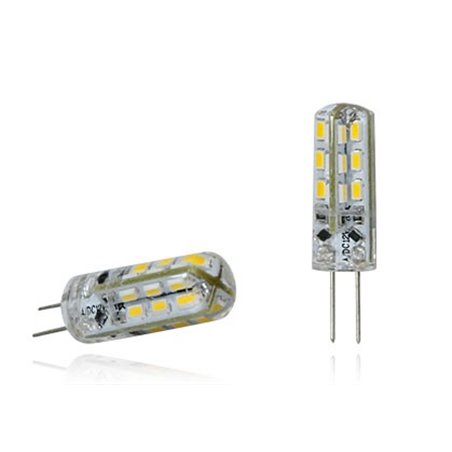 Ampoule LED G4 1.5W 3000K