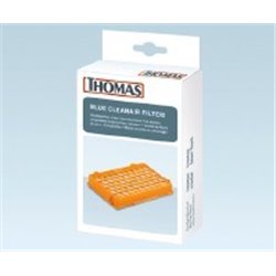 Blue CleanAir HEPA 13 Filtre