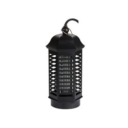 Lampe Tue insectes