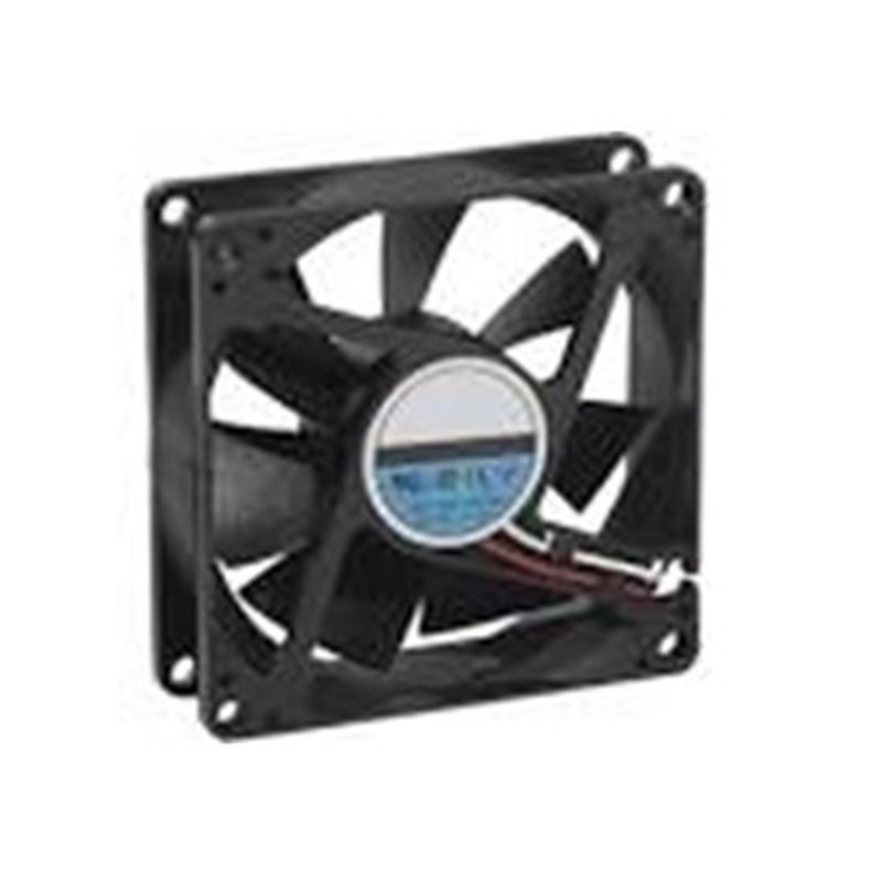 Ventilateur réfrigérateur complet 13W - 220v