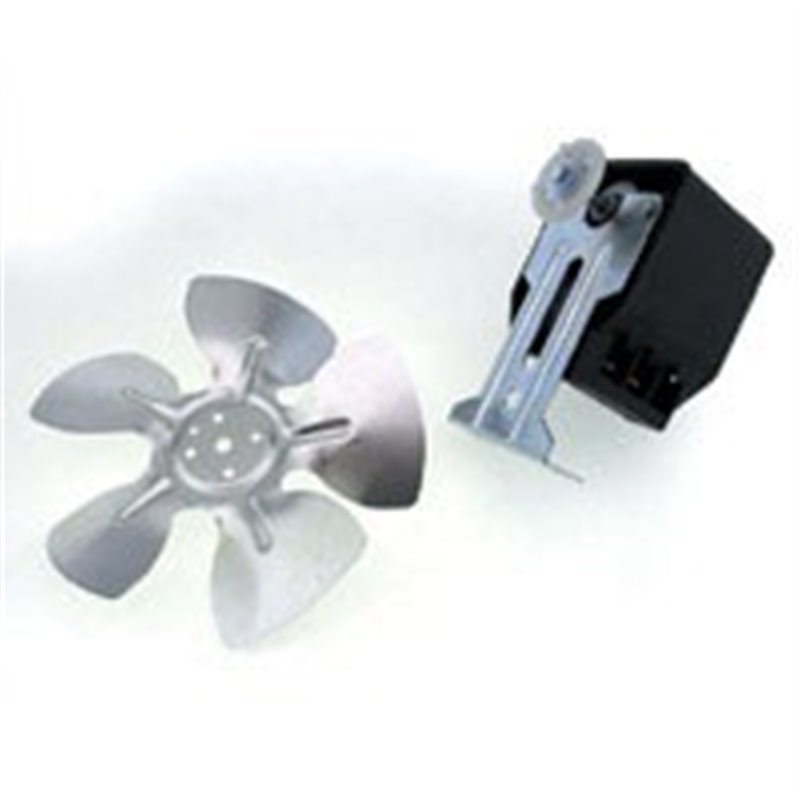 Ventilateur de congélateur 11W - Bosch Siemens