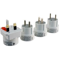 Adaptateurs universel...