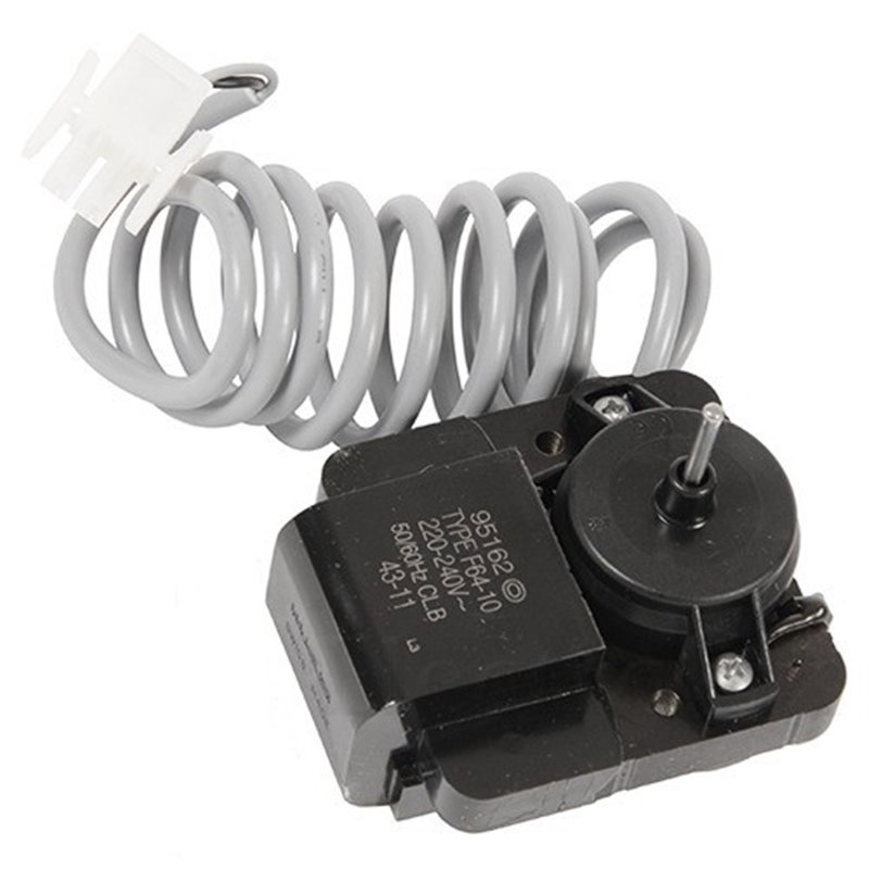 Moteur de ventilateur refrigerateur, congélateur Electrolux 2260065160 Moteur de ventilateur refrigerateur, congélateur Electrolux 2260065160