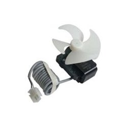 Moteur de ventilateur refrigerateur, congélateur Electrolux 2260065160