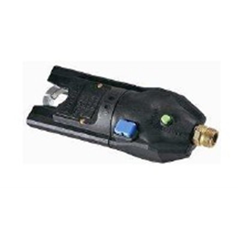 Détendeur Masterclip 27 mbars NF