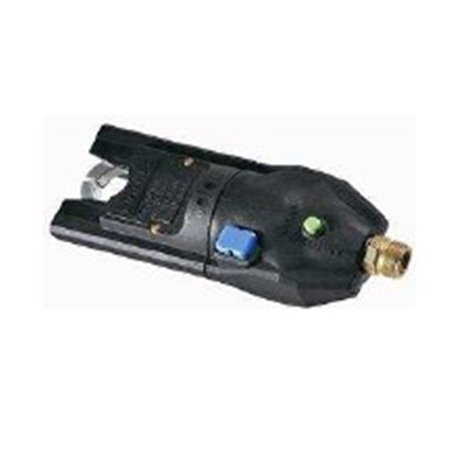 Détendeur Masterclip 27 mbars NF