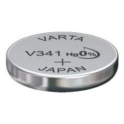 Pile bouton 341 (SR714SW) 1,55V Varta