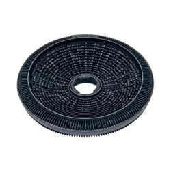 Filtre charbon rond 180x30mm Modèle D185
