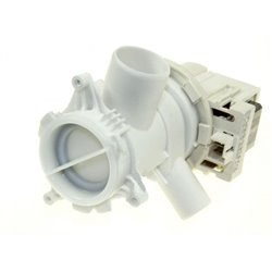 Pompe de vidange pour lave...