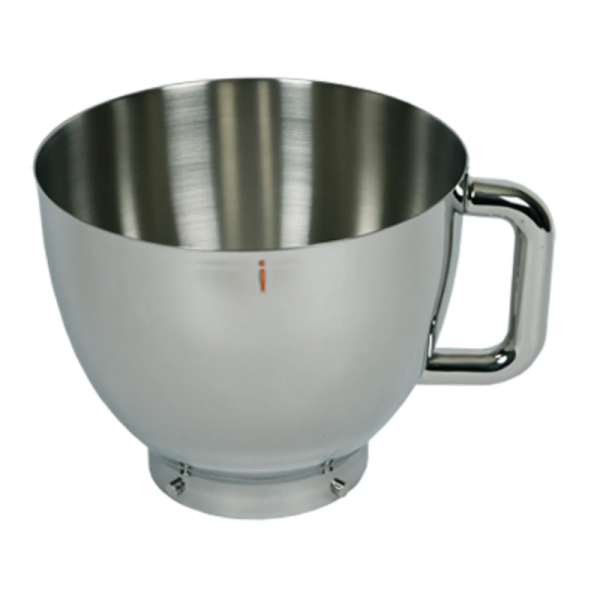 Bol de pétrissage pour robot Moulinex Masterchef Gourmet + - MS-652811