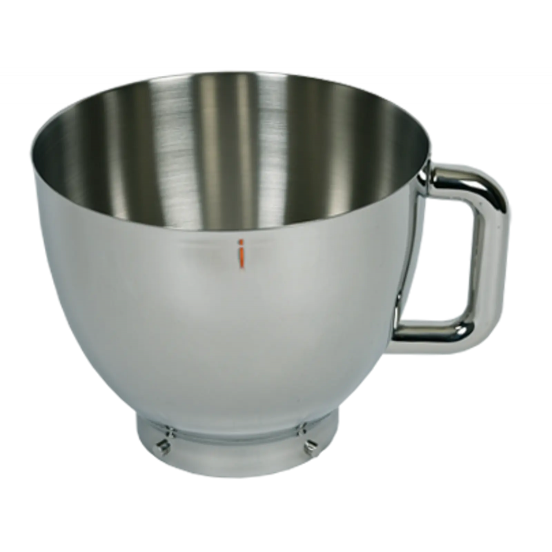 Bol de pétrissage pour robot Moulinex Masterchef Gourmet + - MS-652811