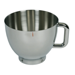 Bol de pétrissage pour robot Moulinex Masterchef Gourmet + - MS-652811
