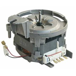 Pompe de cyclage lave vaisselle Bosch 00489652