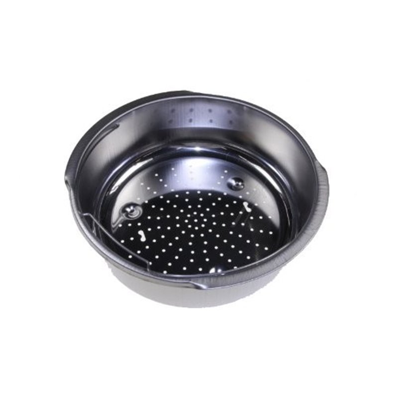 Panier rigide Inox - Seb clipso control 8L