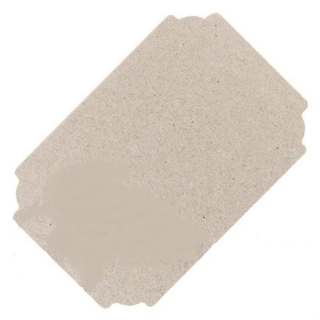 Plaque protection Mica pour micro-onde electrolux 50293747007