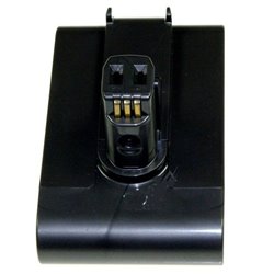 Batterie pour aspirateur Dyson DC31 - 917083-01