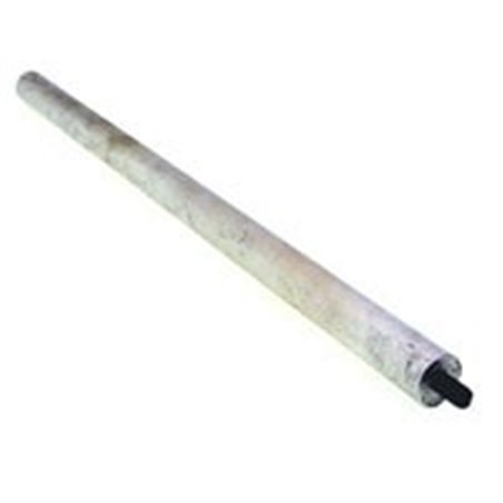 Anode 21x380mm filetage M8