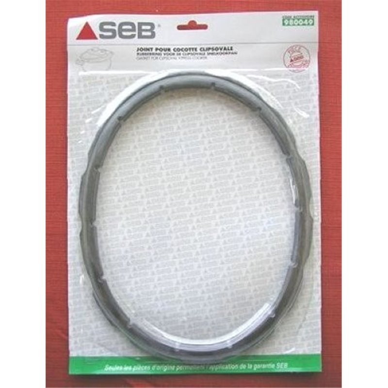 Joint ovale clipso Seb 8L 980049