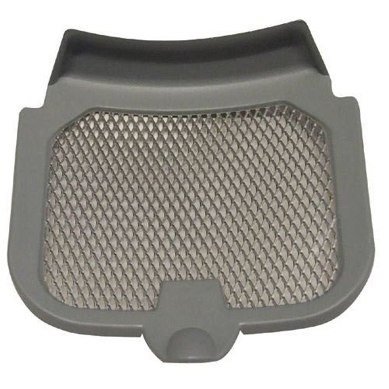 ss-991268 Seb Grille filtre gris pour friteuse actifry