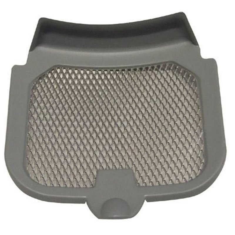 ss-991268 Seb Grille filtre gris pour friteuse actifry ss-991268 Seb Grille filtre gris pour friteuse actifry