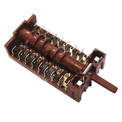 Commutateur de four Vestel...