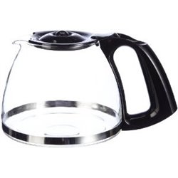 MS-621746 FH900110 Moulinex Verseuse + Couvercle noir pour cafetière