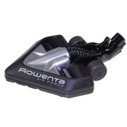 electrobrosse noir aspirateur rowenta air force 24 V