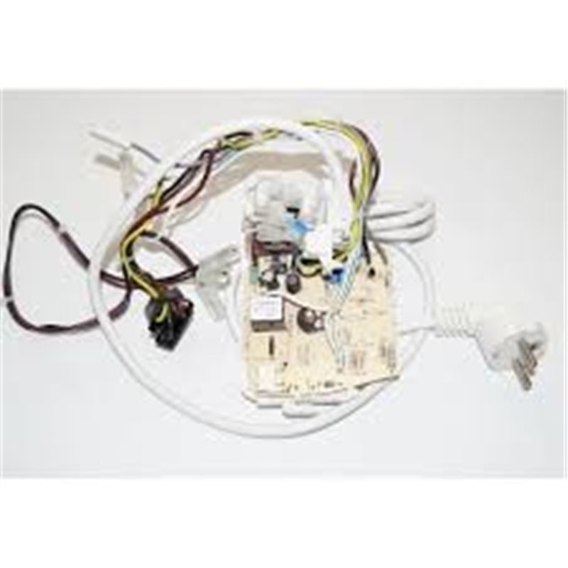 Boitier de commande centrale de repassageCALOR CS-00123023