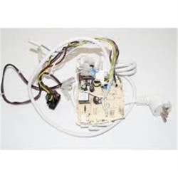 Boitier de commande centrale de repassageCALOR CS-00123023