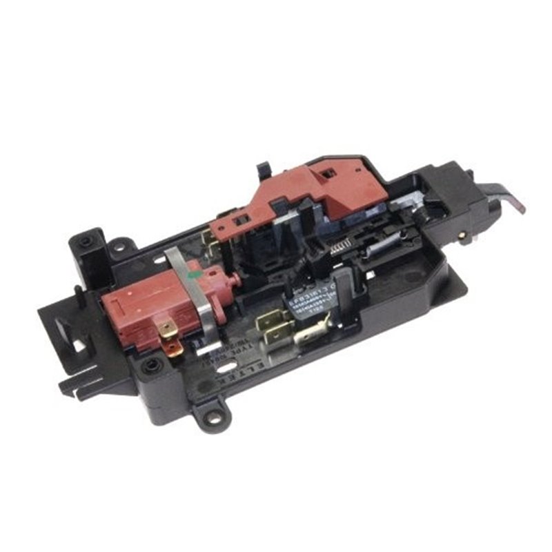 Verrou pyro 2 switch rosière 44003471 Verrou pyro 2 switch rosière 44003471