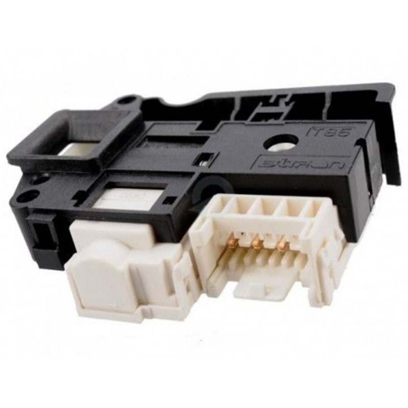 Sécurité de porte pour lave linge 32024463