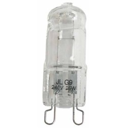 Ampoule halogène de four – Brandt 71X2994
