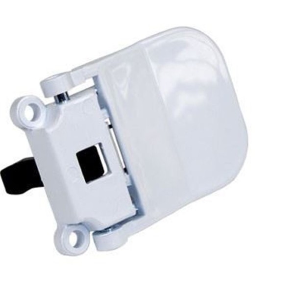 Poignée de hublot blanche pour lave-linge – Fagor AS0012711