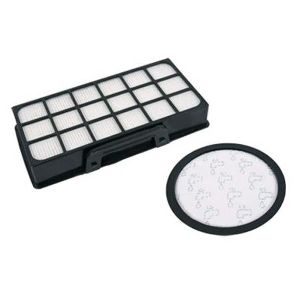 Kit de filtration ZR903701 Rowenta