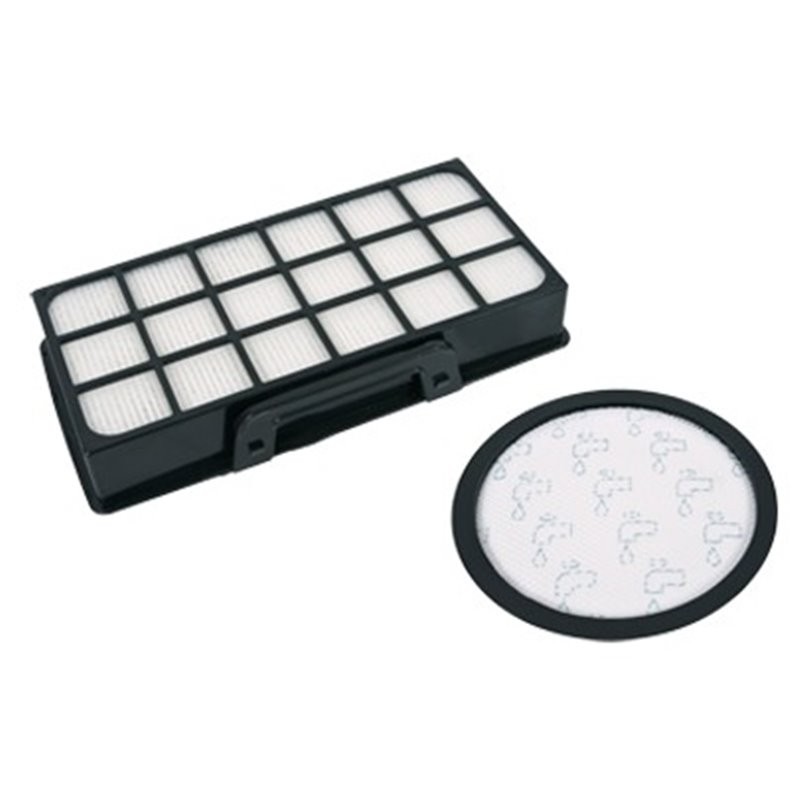 Kit de filtration ZR903701 Rowenta